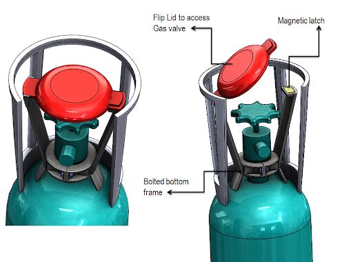 pressure-monitor